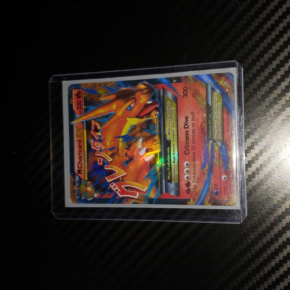 Pokémon Card